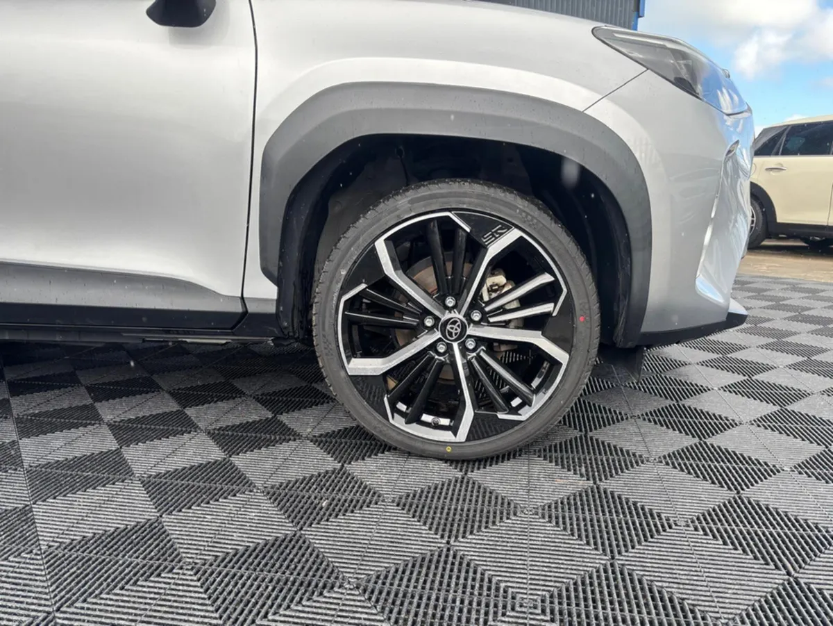 Toyota Yaris Cross Toyota yaris cross 1.5 self cha - Image 3