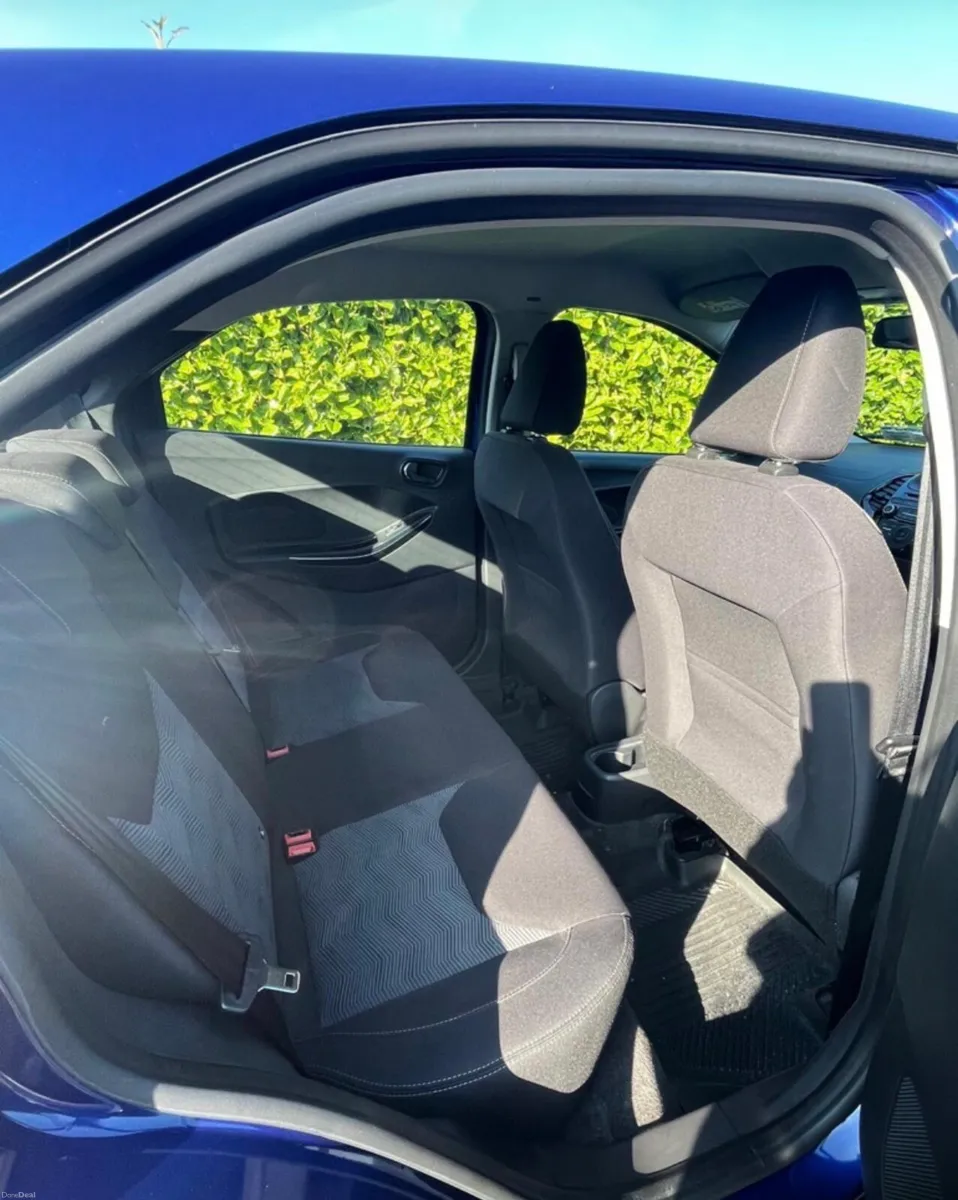 2018 Ford Ka - Image 4