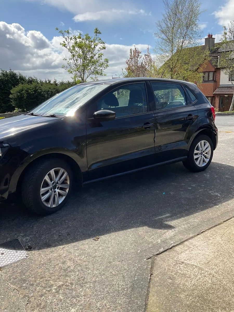 Volkswagen Polo 2015 - Image 4