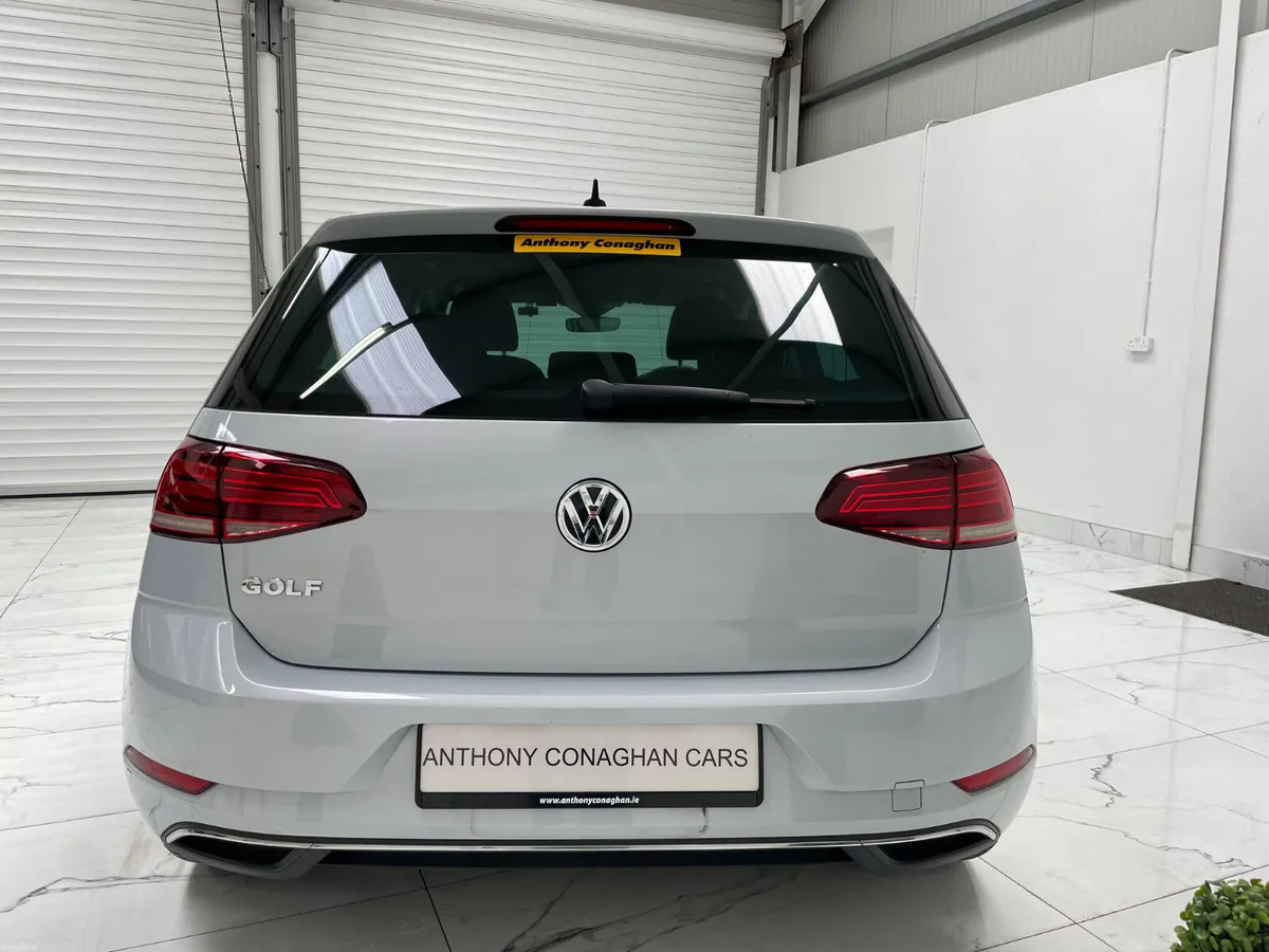 Volkwagen Golf 1.2 Tsi Comfortline Auto - Image 4