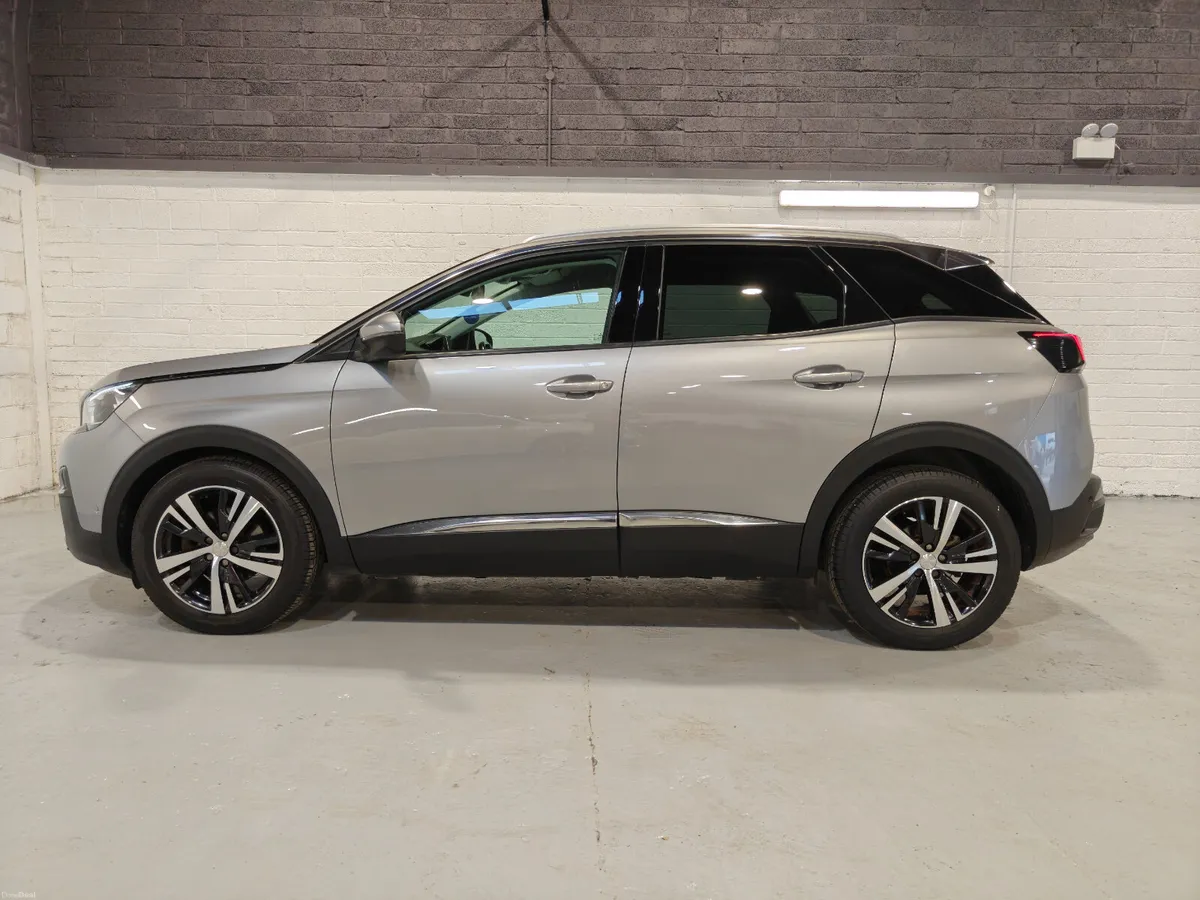 2018 PEUGEOT 3008 ALLURE AUTOMATIC - Image 4