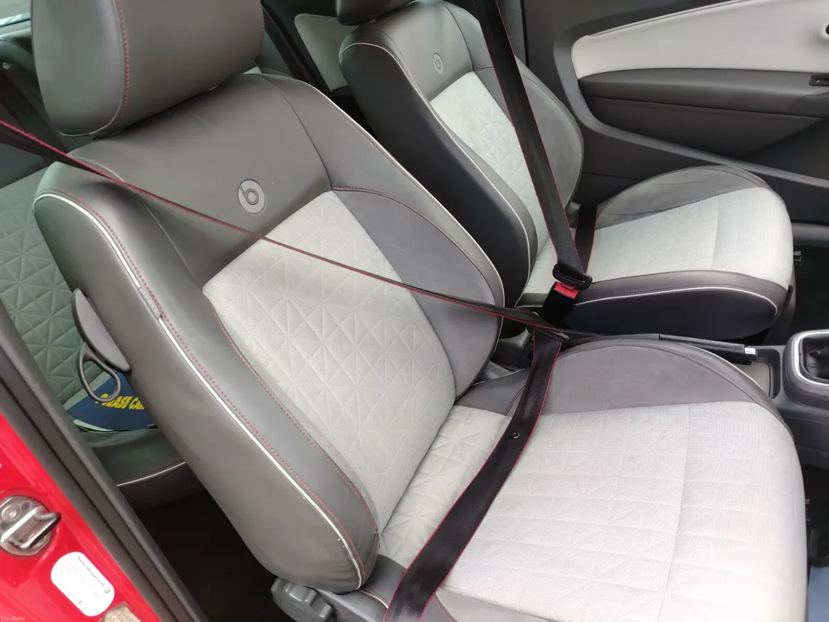 Volkswagen Polo 2017 - Image 4