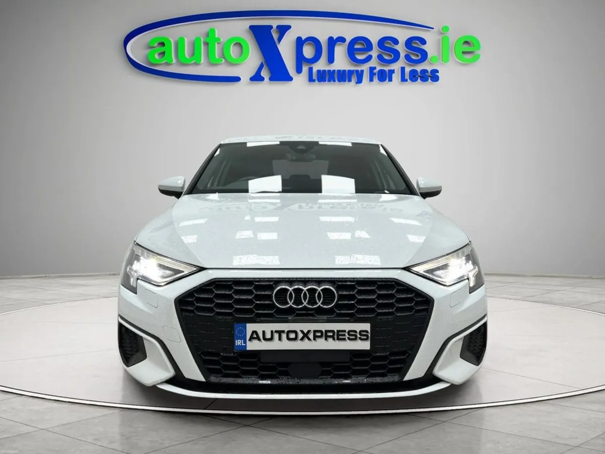 Audi A3 SPORTBACK 30 TFSI Low mileage - Image 3