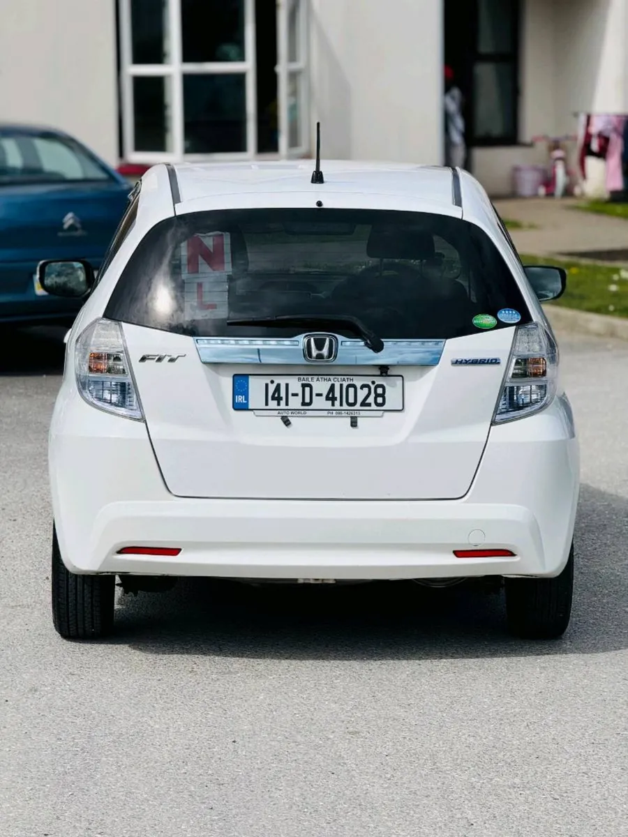 Car automatic - Image 3