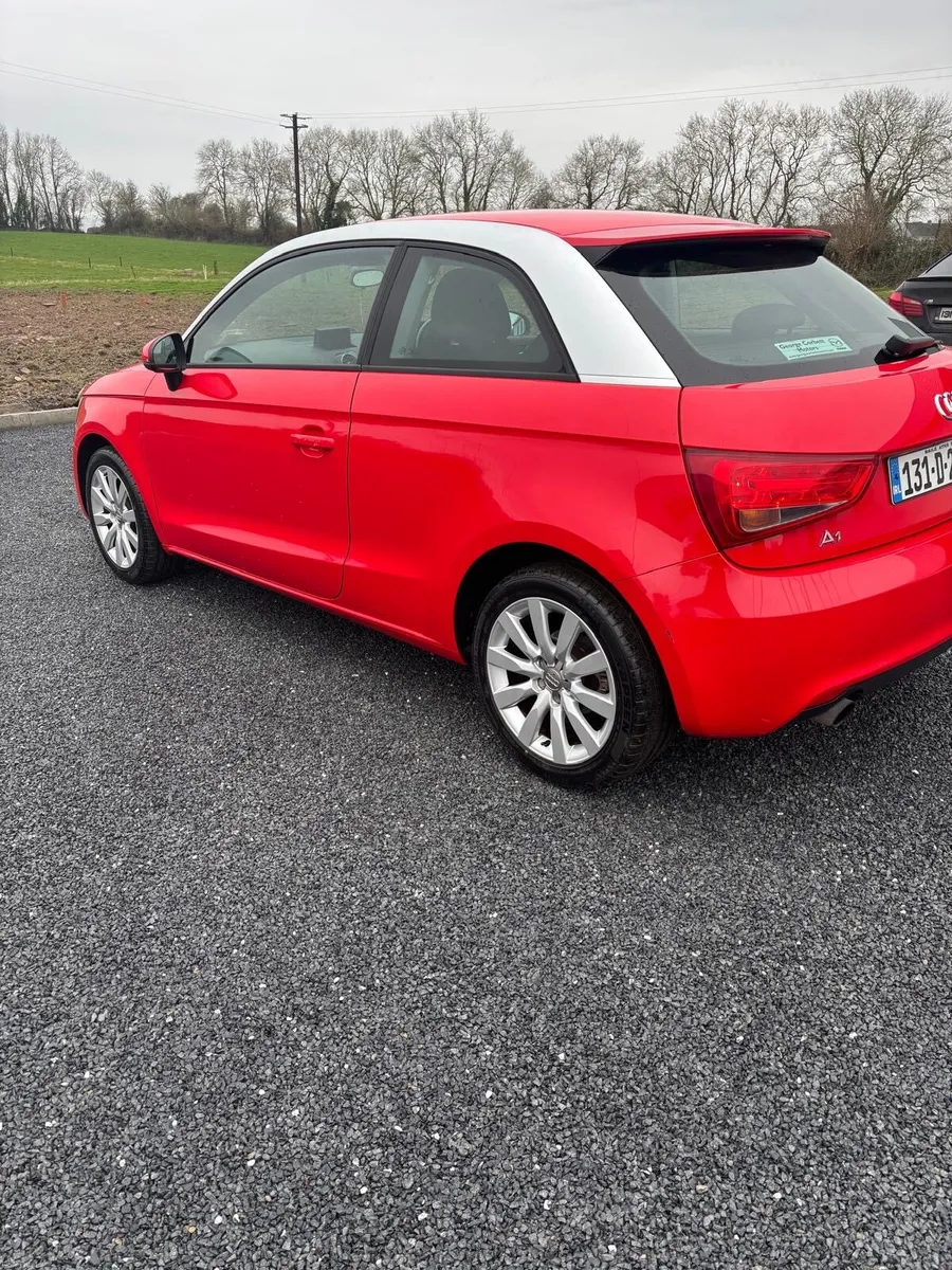 2013 Audi A1 - Image 4