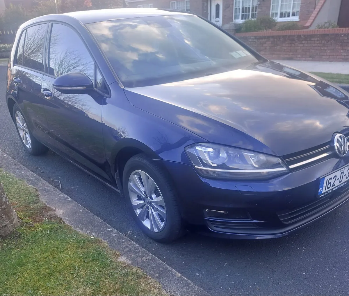 Volkswagen Golf (162) Auto 1.2 TSI Comfortline - Image 2