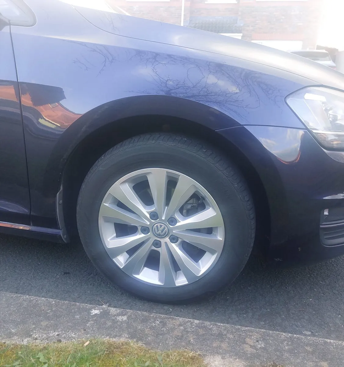 Volkswagen Golf (162) Auto 1.2 TSI Comfortline - Image 4