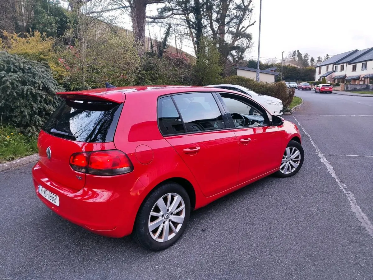 VW Golf Mk 6 - Image 3