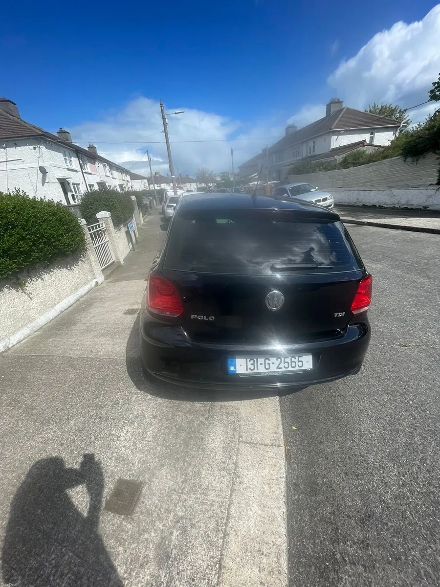 Volkswagen polo - Image 2