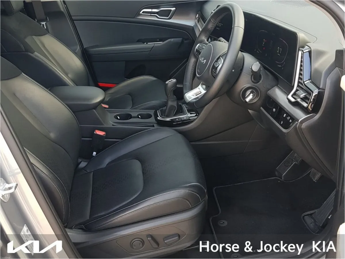 Kia Sportage K3 Diesel 4.9% Finance Available - Image 3