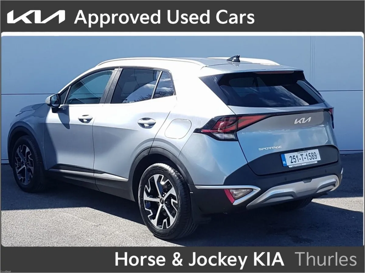 Kia Sportage K3 Diesel 4.9% Finance Available - Image 4