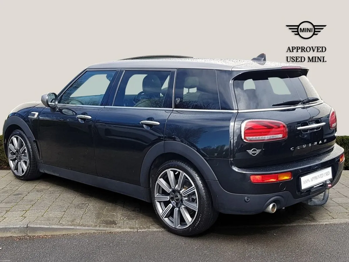 Mini Clubman Exclusive Premium Plus - Image 2