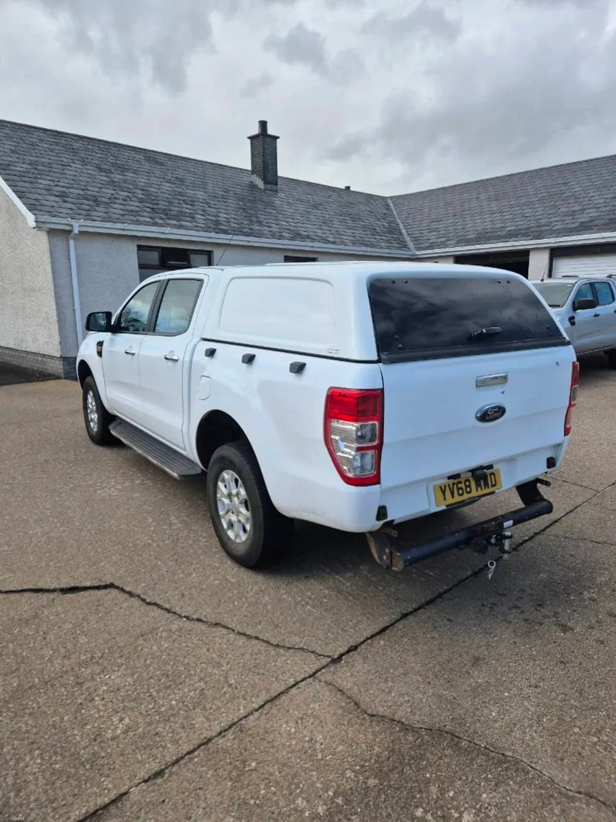 Ford Ranger - Image 3