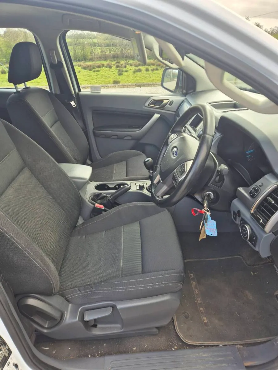 Ford Ranger - Image 6