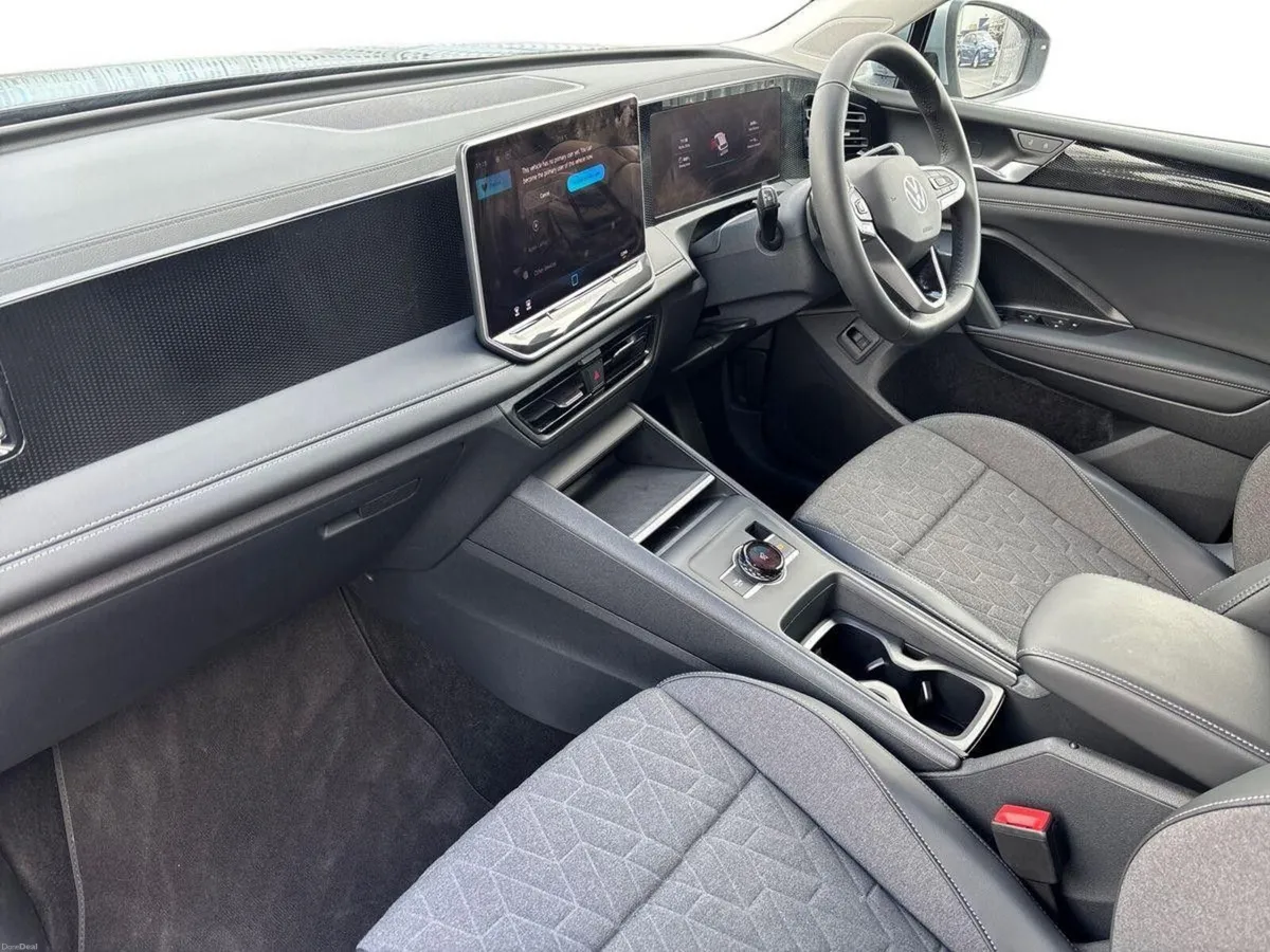 Volkswagen Tiguan EDITION 75 2.0TDI DSG 150HP - Image 2