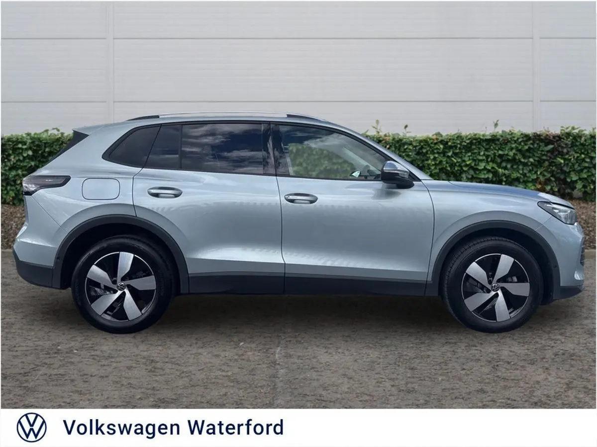 Volkswagen Tiguan EDITION 75 2.0TDI DSG 150HP - Image 4