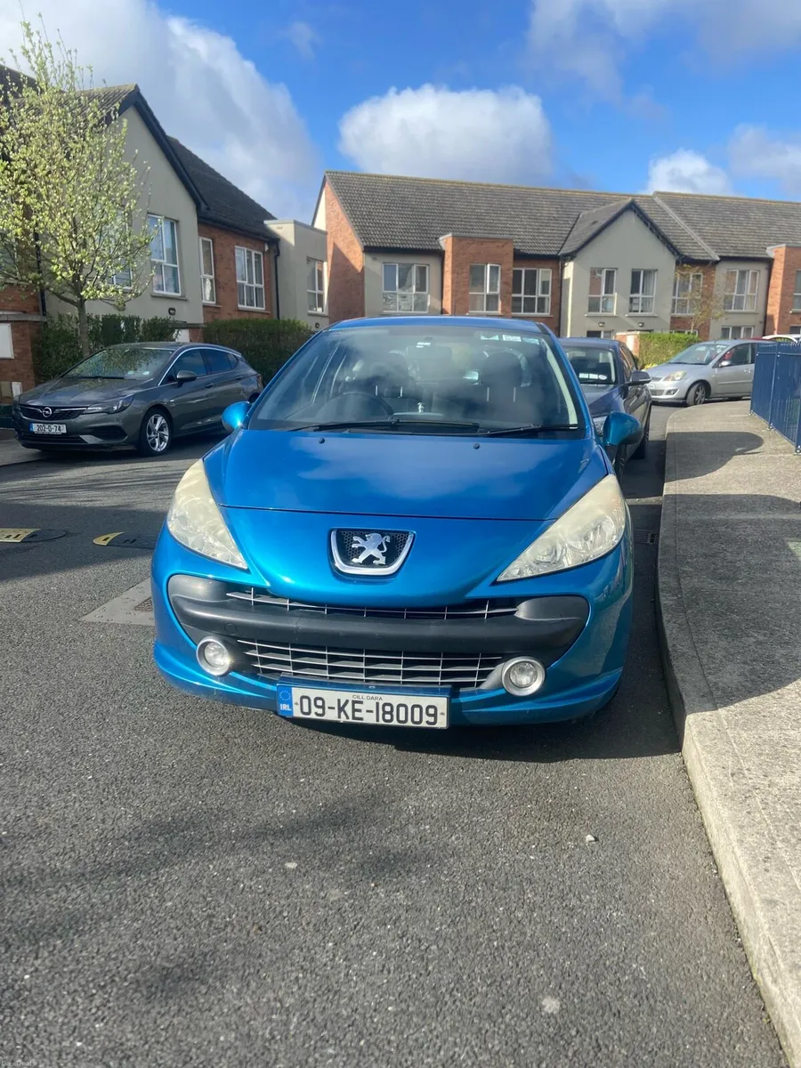 Peugot 207 - Image 2