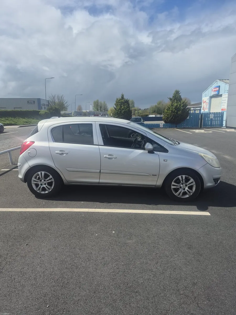 Opel Corsa - Image 2