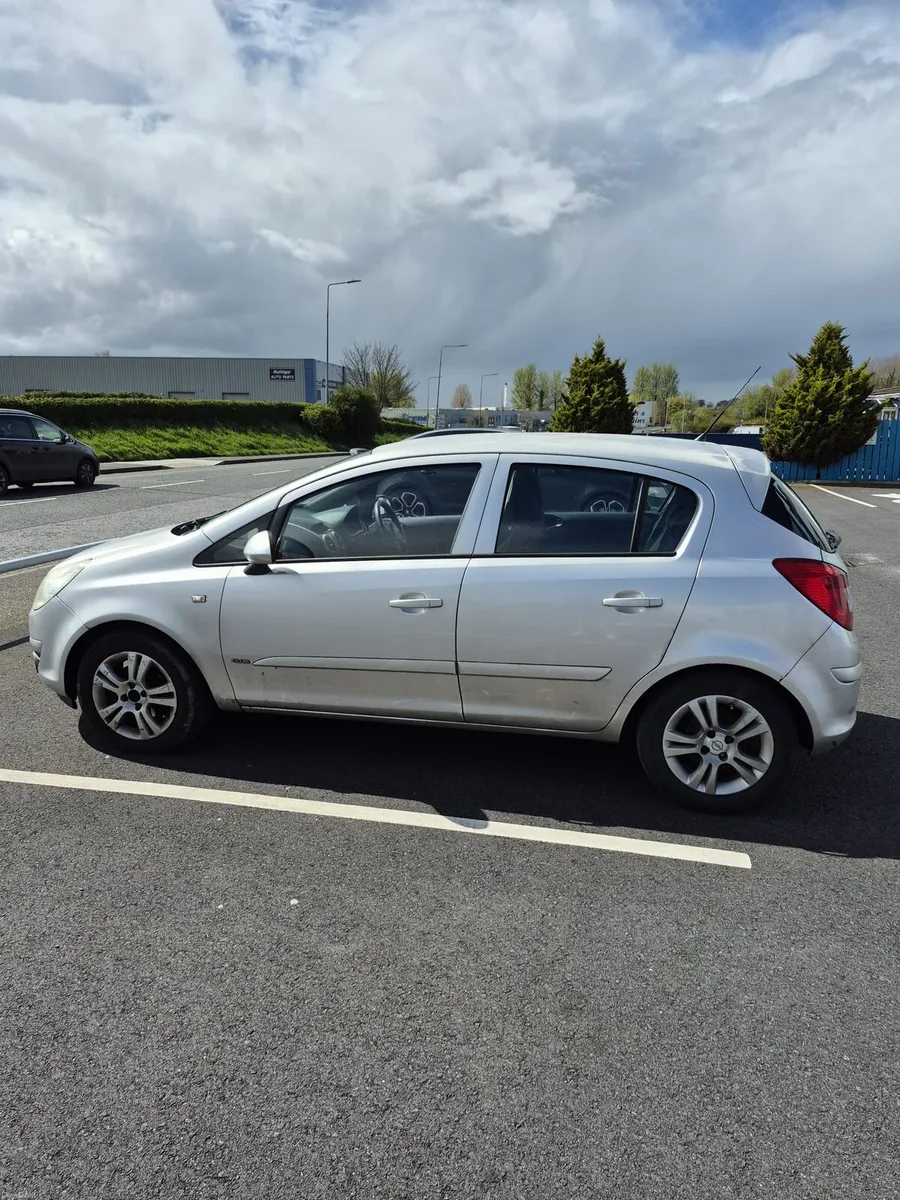 Opel Corsa - Image 4