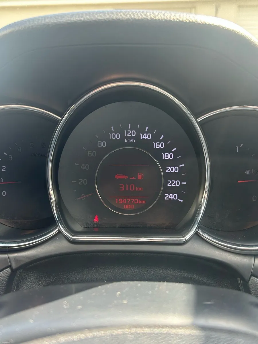 Kia ceed - Image 3