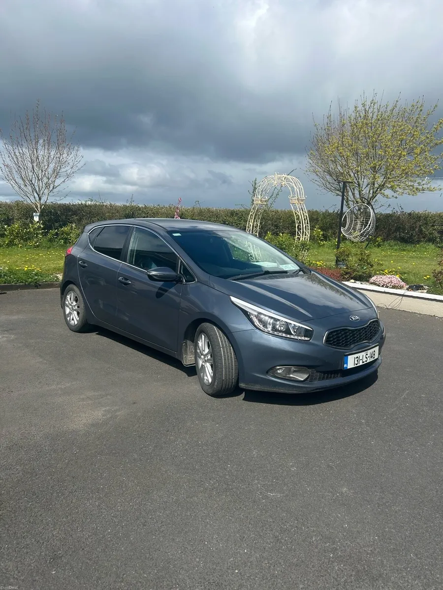 Kia ceed - Image 1