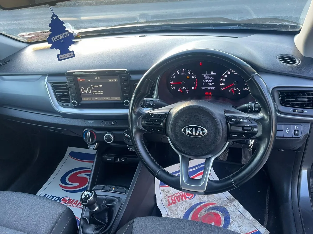 2019 Kia Stonic - Image 3