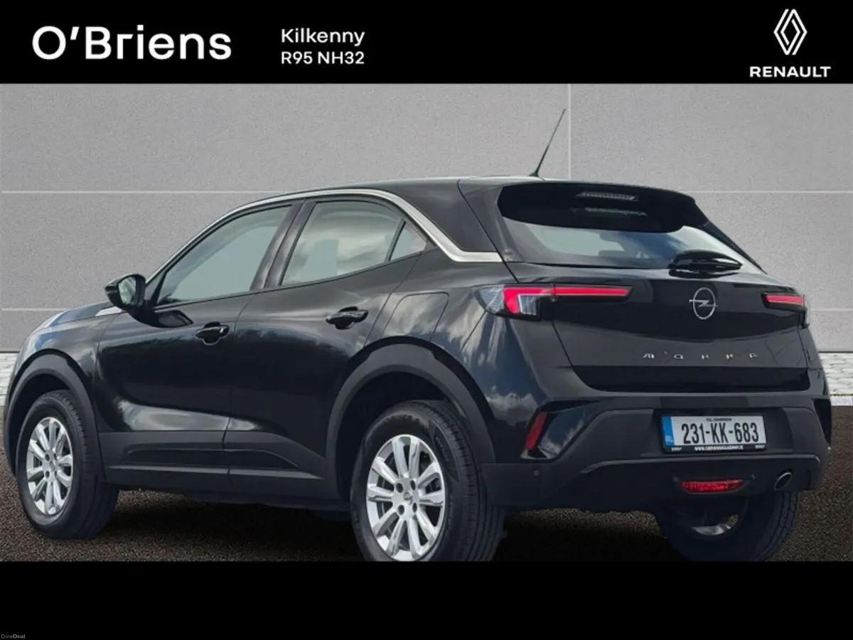 Opel Mokka SC 1.5 (110PS) S/S - Image 3
