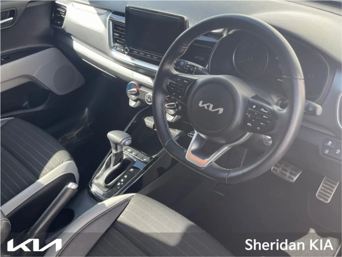 Kia Stonic 1.0 MHEV K3 PE DCT - Image 2