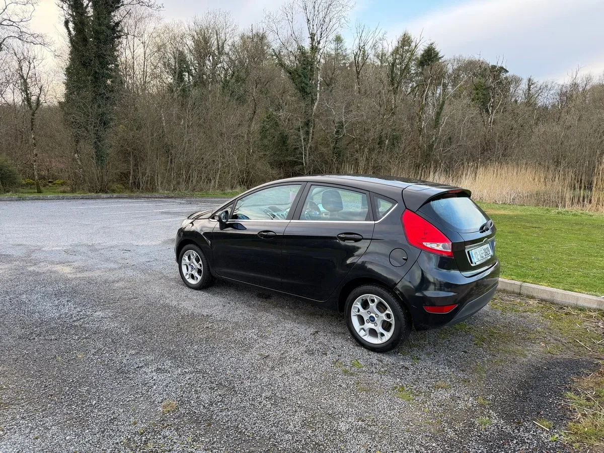 Ford Fiesta - Image 3