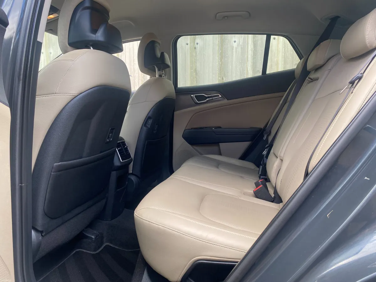 Kia Sportage 2022//K4//FINANCE AVAILABLE// - Image 5