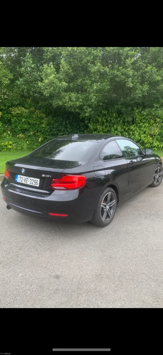 BMW 2-Series 2017 - Image 4
