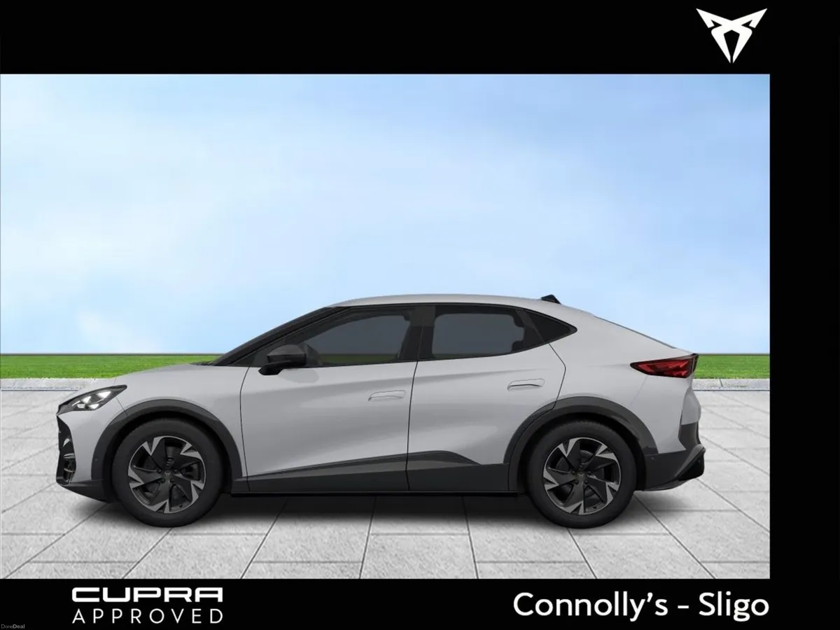 Cupra Tavascan ORDER 262 77kWh NOW ~ DUE IN SOON 5 - Image 2