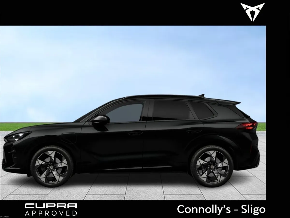 Cupra Terramar ORDER 262 NOW ~ DUE IN SOON ~ FROM - Image 2