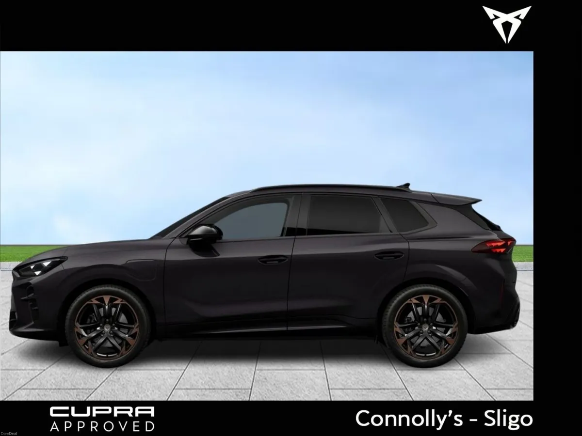 Cupra Terramar ORDER 262 VZ NOW ~ DUE IN SOON 272B - Image 2