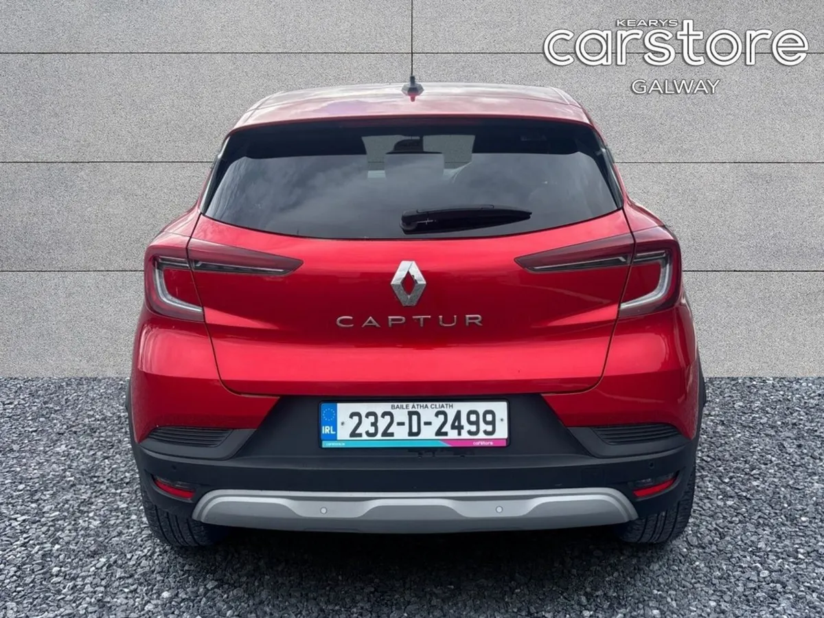 Renault Captur TCe 140 Auto Evolution - Image 4