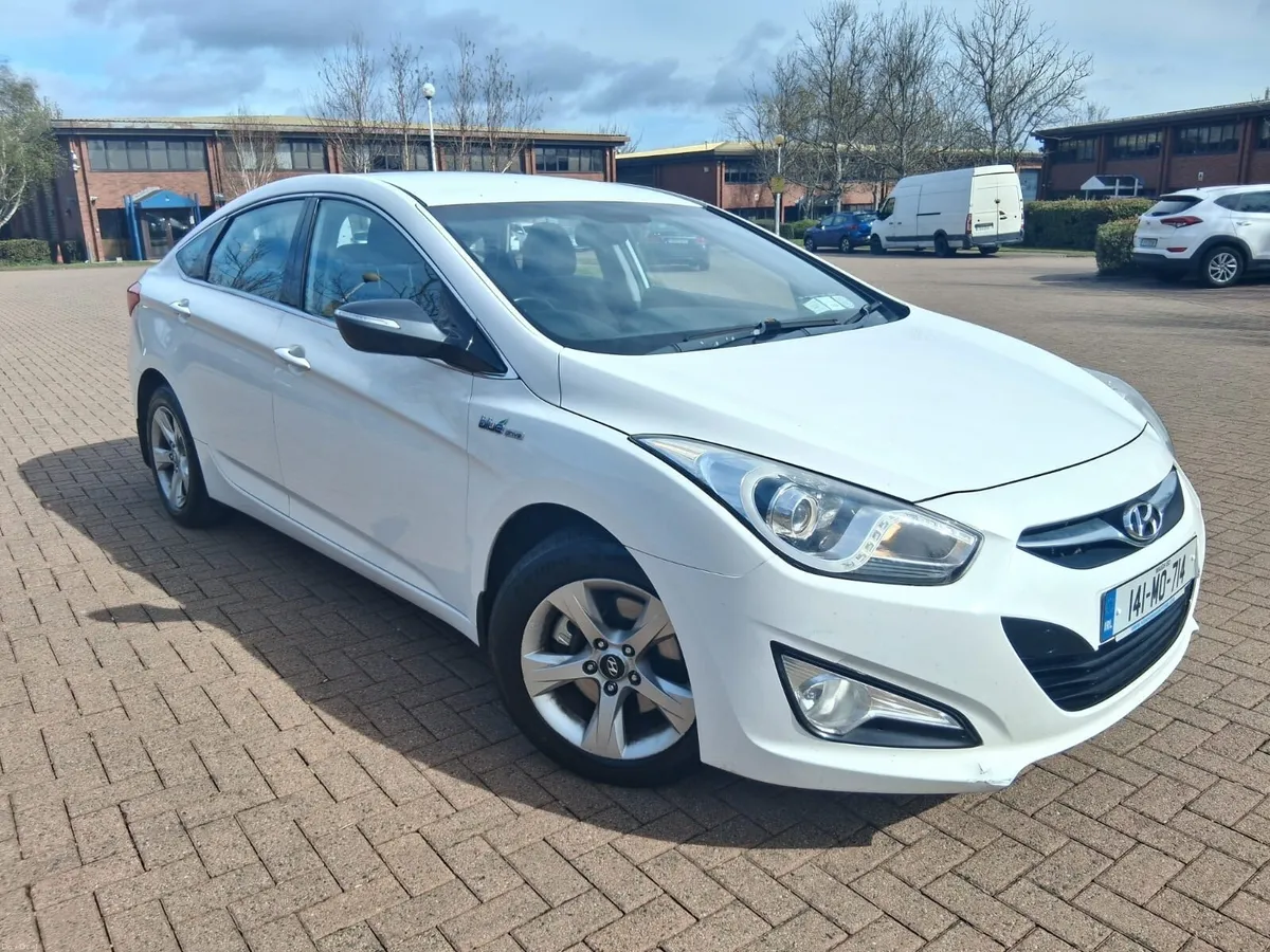 Hyundai i40 - Image 2