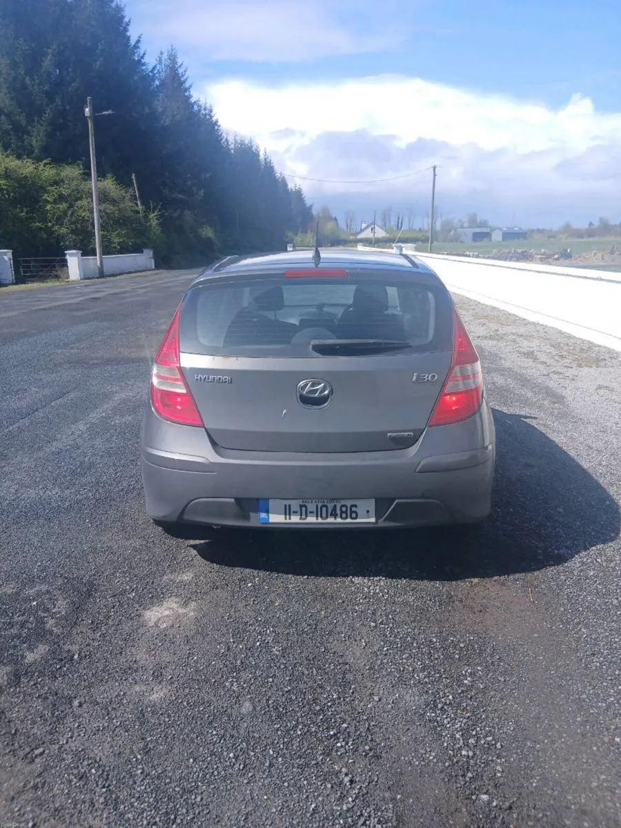 Hyundai I30 - Image 3