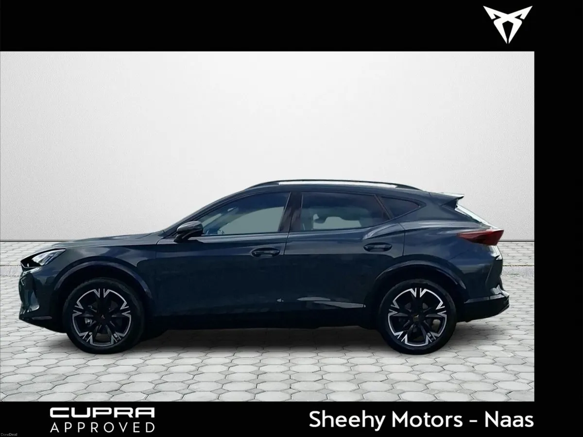 Cupra Formentor 1.5 TSI 150hp - Image 4