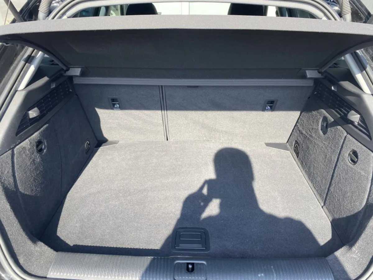 Audi A3 1.4L AUTO - Image 3