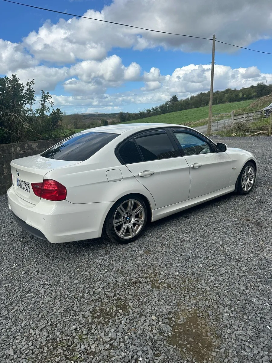 2010 BMW 3 Series - Image 2