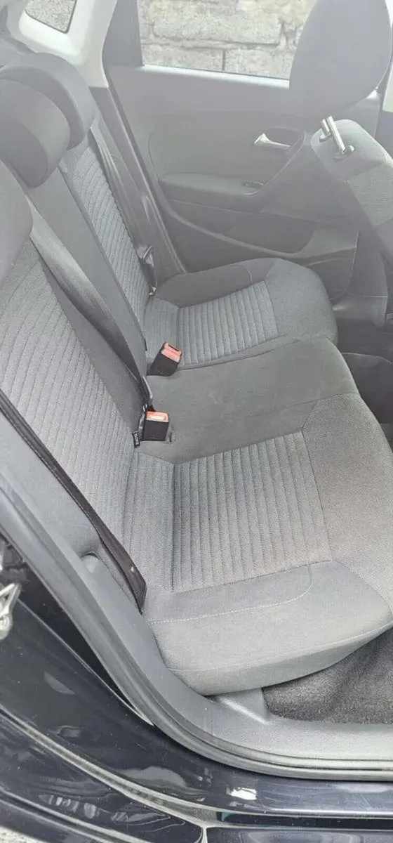 Volkswagen Polo 2013 - Image 3