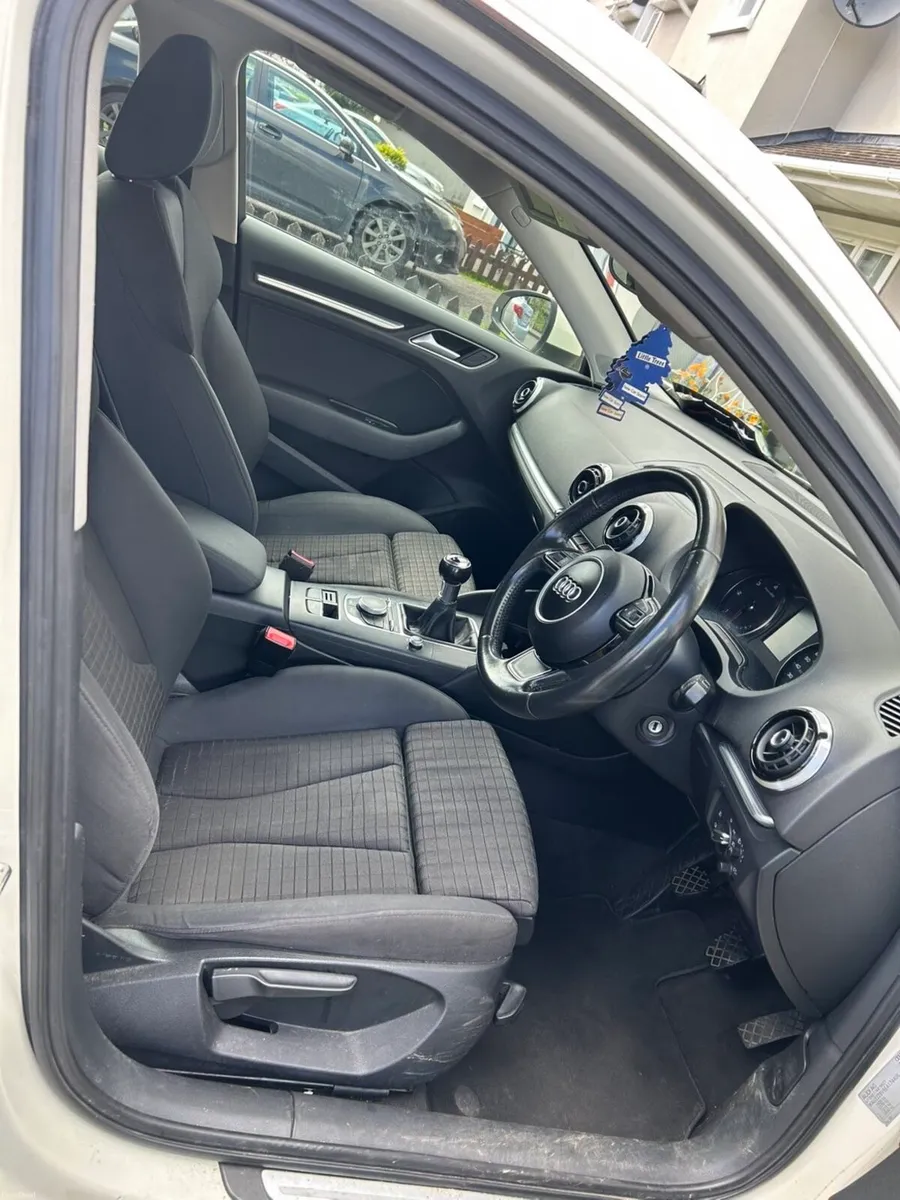 Audi A3 2014 - Image 6