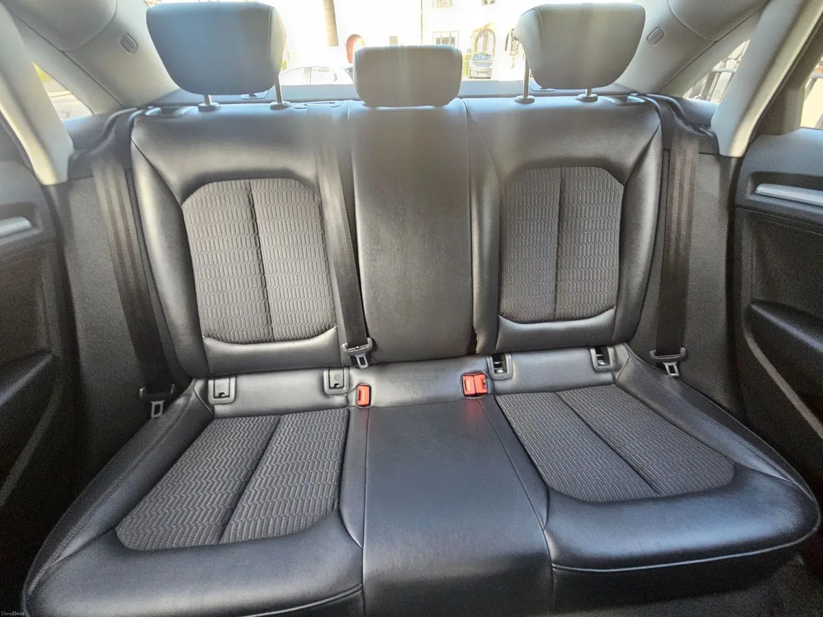 Audi A3 2015 - Image 3