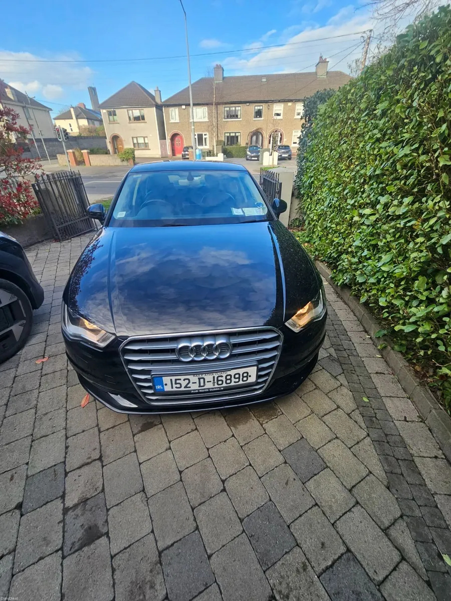 Audi A3 2015 - Image 4