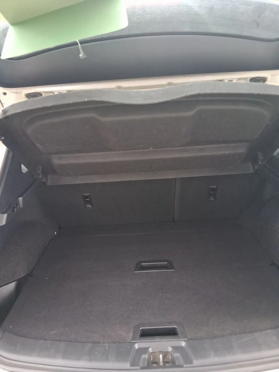 Nissan Qashqai 2016 - Image 3