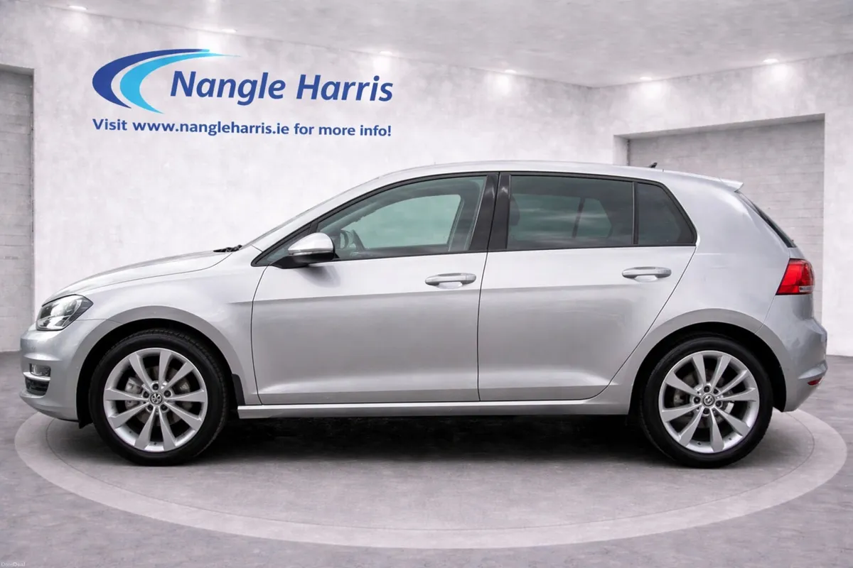 Volkswagen Golf. Fresh NCT 05/28. - Image 2