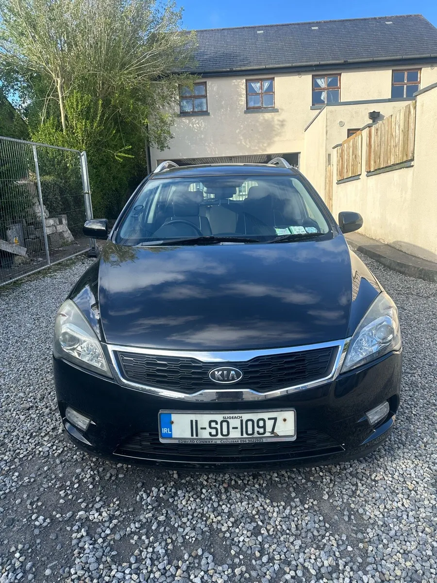 Kia ceed - Image 1