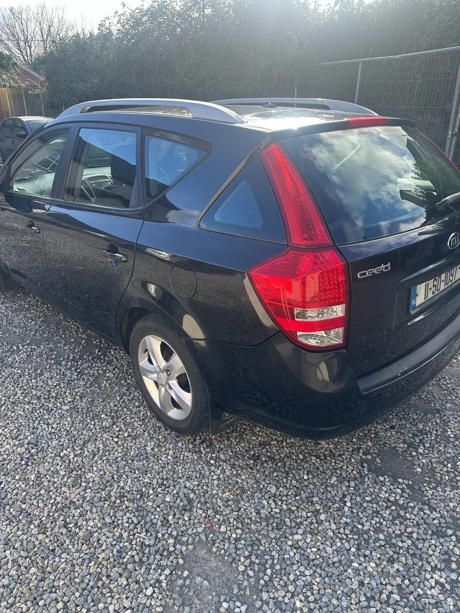 Kia ceed - Image 3