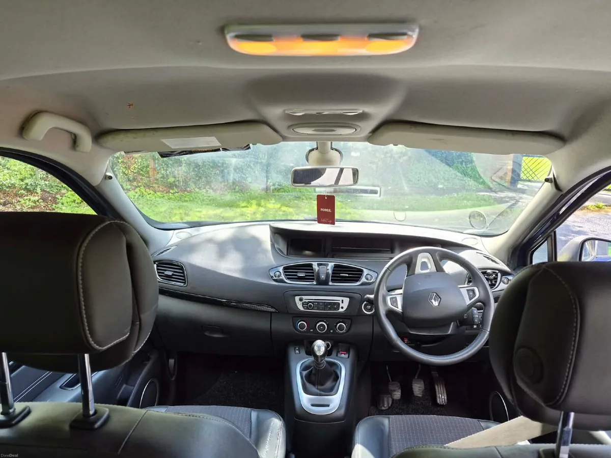 Renault Grand Scenic 2012 - Image 4