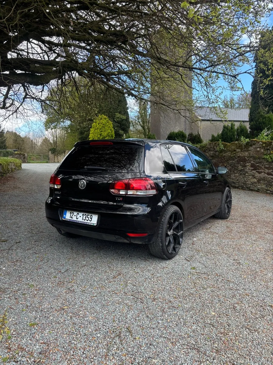 MK6 GOLF TDI - 12 MONTH NCT INCLUDED - Image 3